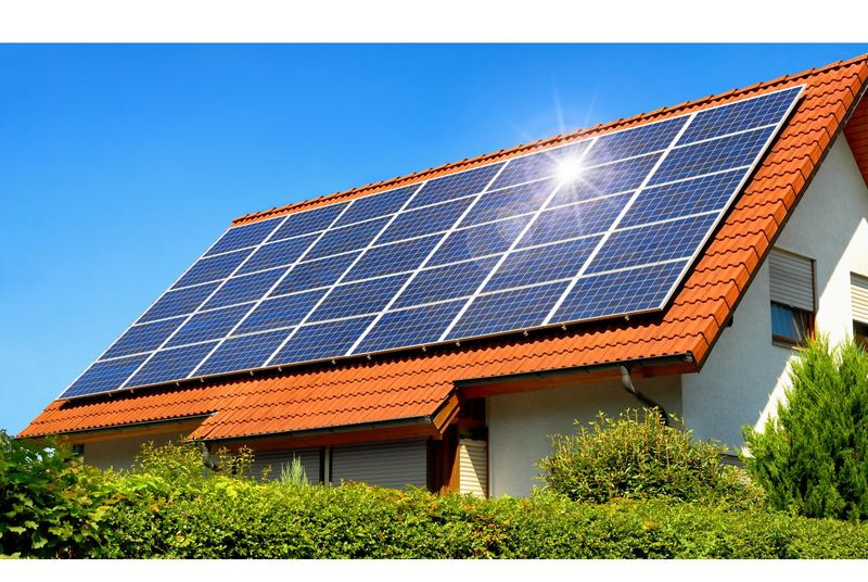 Instalacji solarne, fotowoltaiczne i powietrzne pompy ciepła – z dofinaNsowaniem!