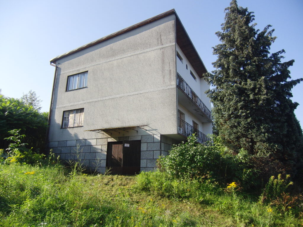 Zdjęcie nieruchomości na sprzedaż w Zembrzycach